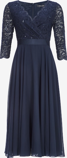 SWING Večernja haljina u morsko plava, Pregled proizvoda