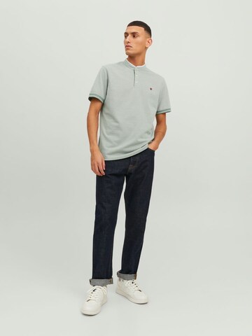 JACK & JONES Póló - zöld