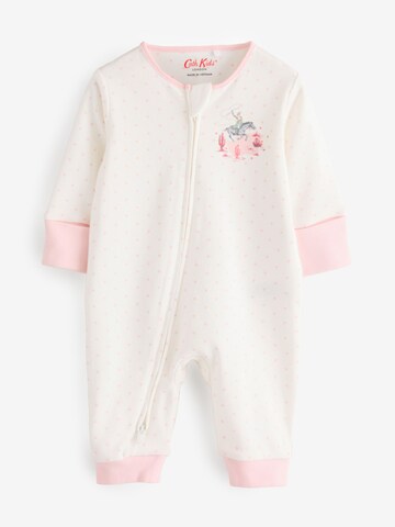 Tutina / body per bambino di Next in bianco