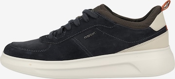 GEOX Sneaker in Blau: front