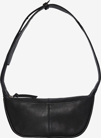 PIECES Shoulder bag 'MAJILLA' in Black, Item view