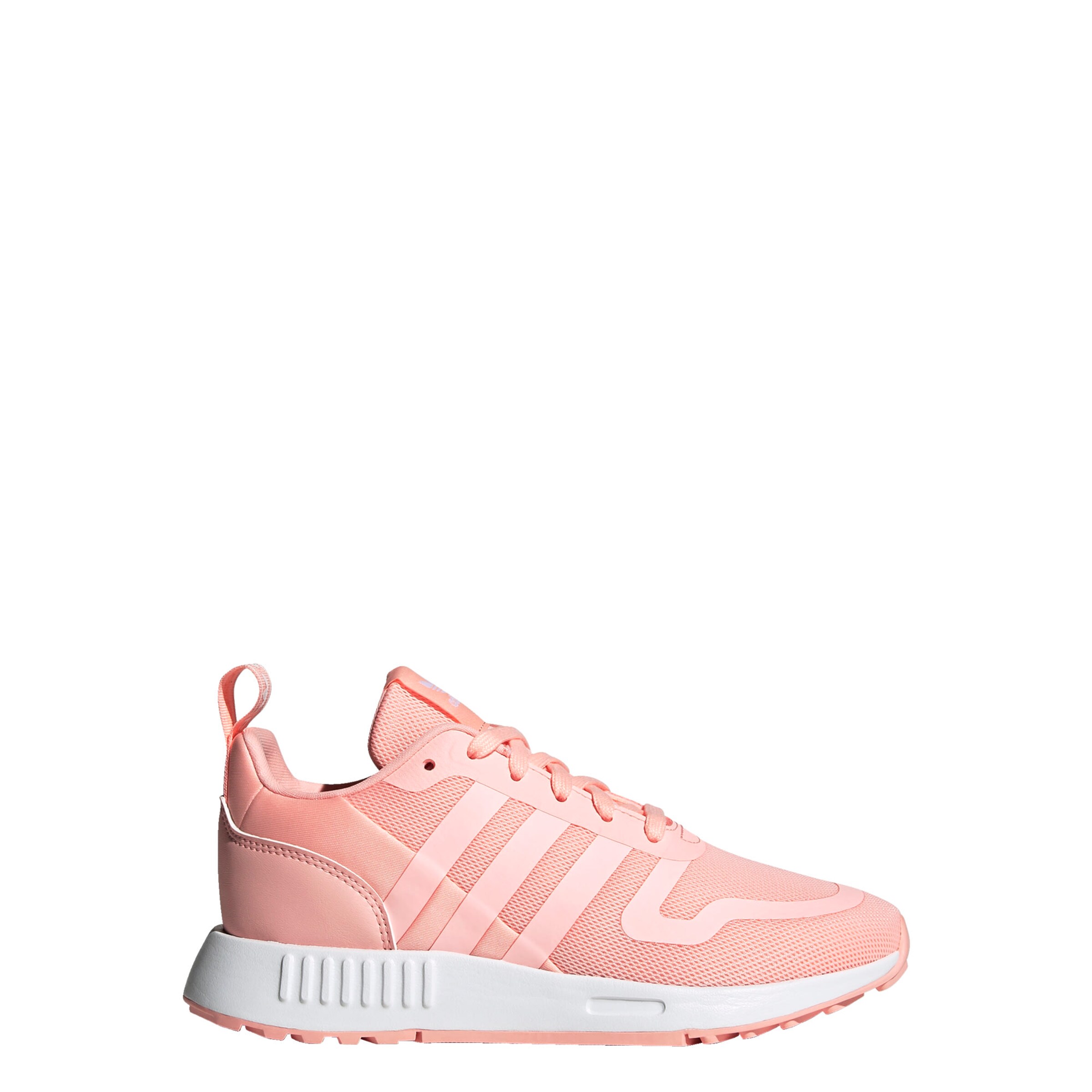 adidas pink multix trainers