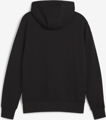 PUMA Sports sweatshirt 'Booster' in Black