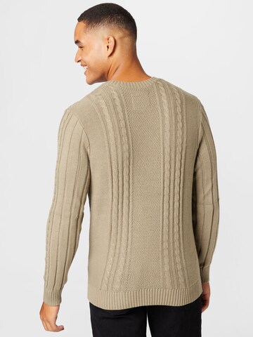 Pullover di HOLLISTER in verde