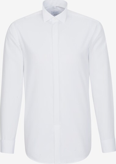 SEIDENSTICKER Camisa de negocios 'Modern' en blanco, Vista del producto
