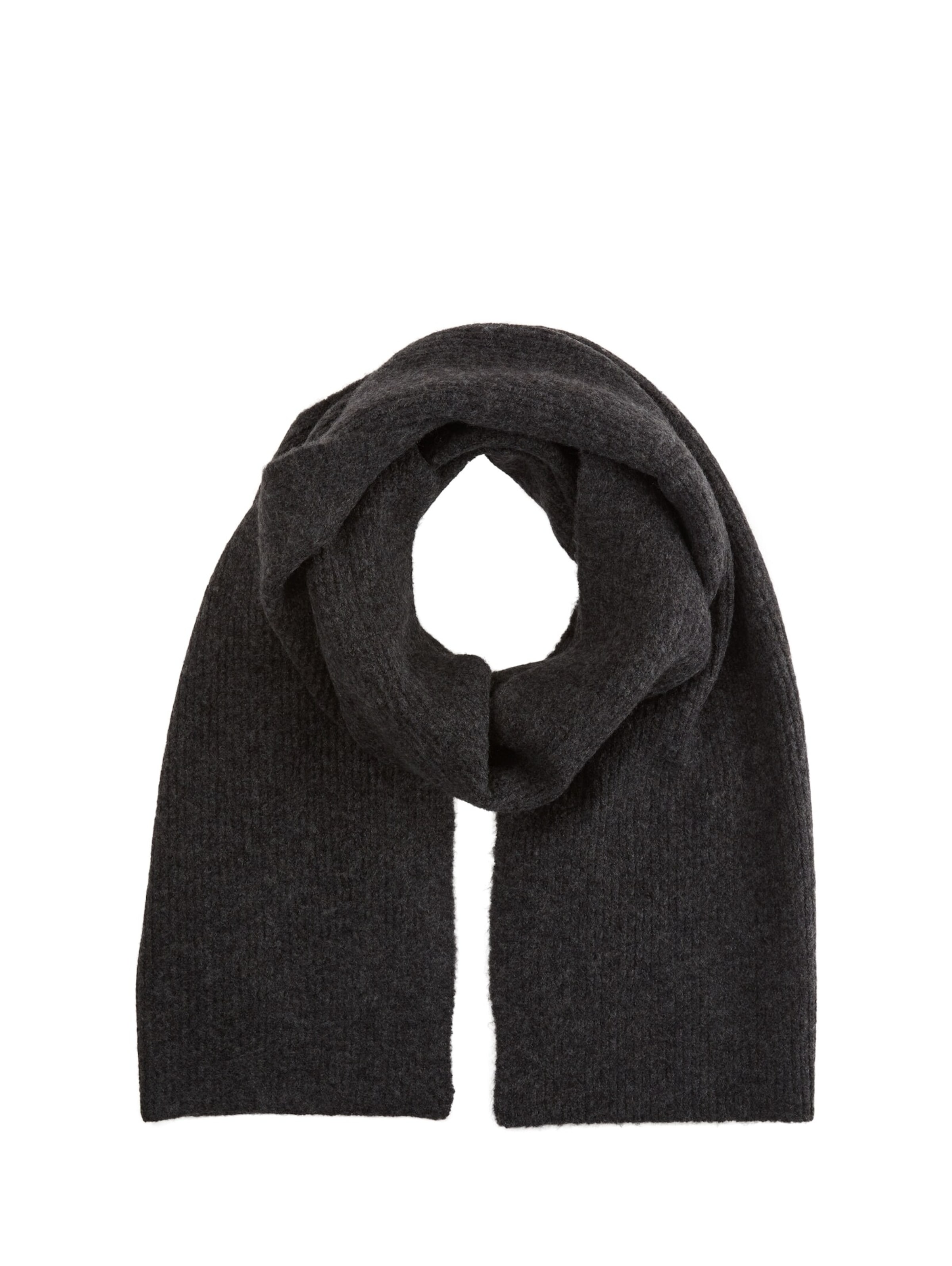 TOM TAILOR DENIM Scarf in Grey, Item view