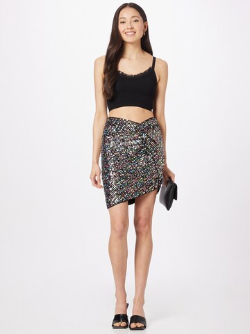 GUESS Skirt 'KIKI' in Black