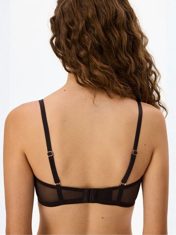 Bandeau Soutien-gorge 'BHs & Bralettes' Penti en noir