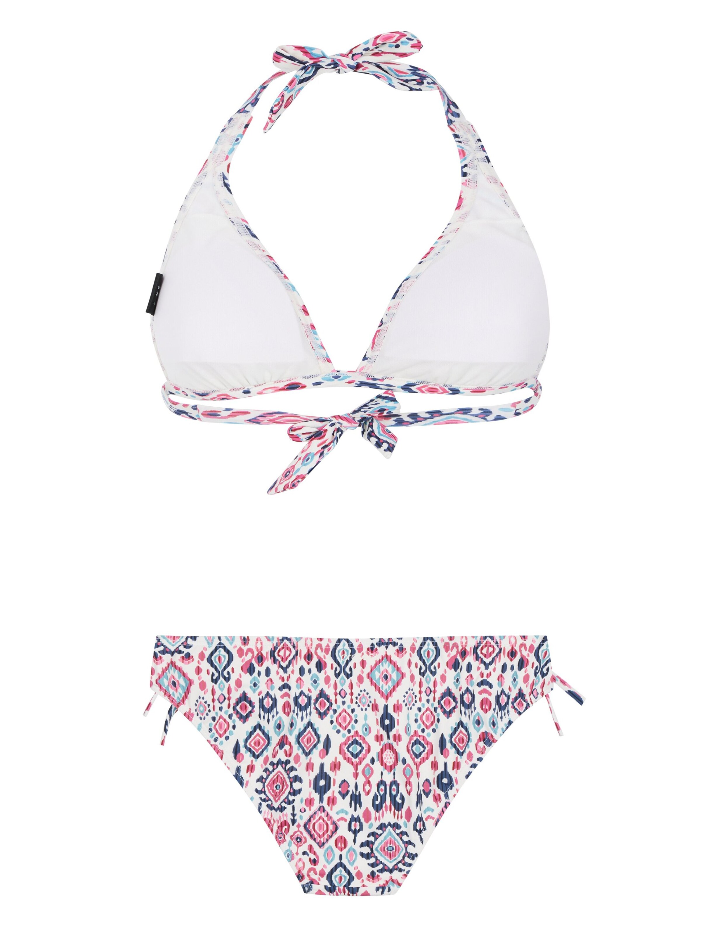 PROTEST Bikini 'PRTHAZEL'‌‌‌‌‌‌ in Weiß