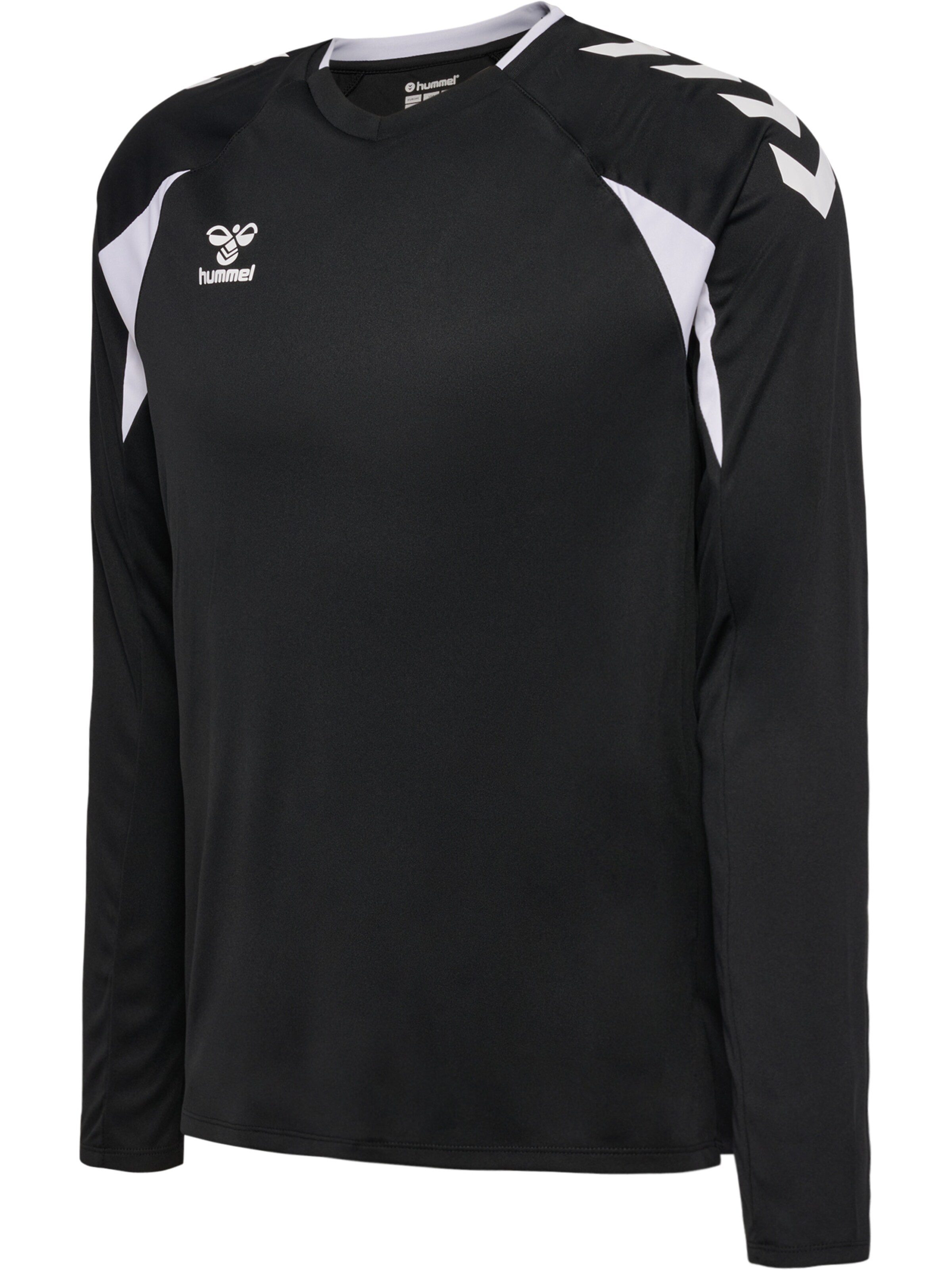 T-Shirt fonctionnel 'Core 2.0' Hummel en noir