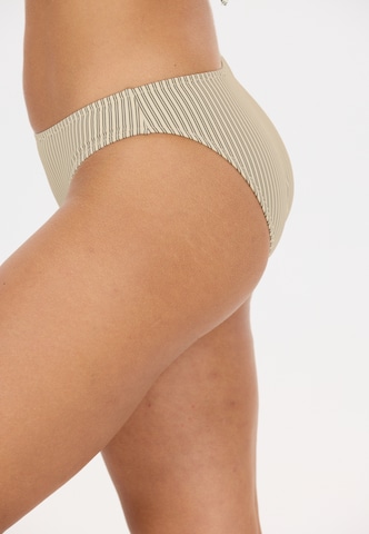 NOU Bikinibroek 'Arjana' in Wit