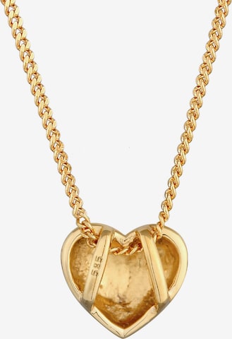 ELLI PREMIUM Ketting in Goud