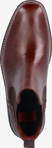 Rieker Chelsea Boots ' B1361 ' in Braun