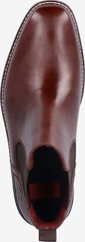 Rieker Chelsea Boots ' B1361 ' in Brown