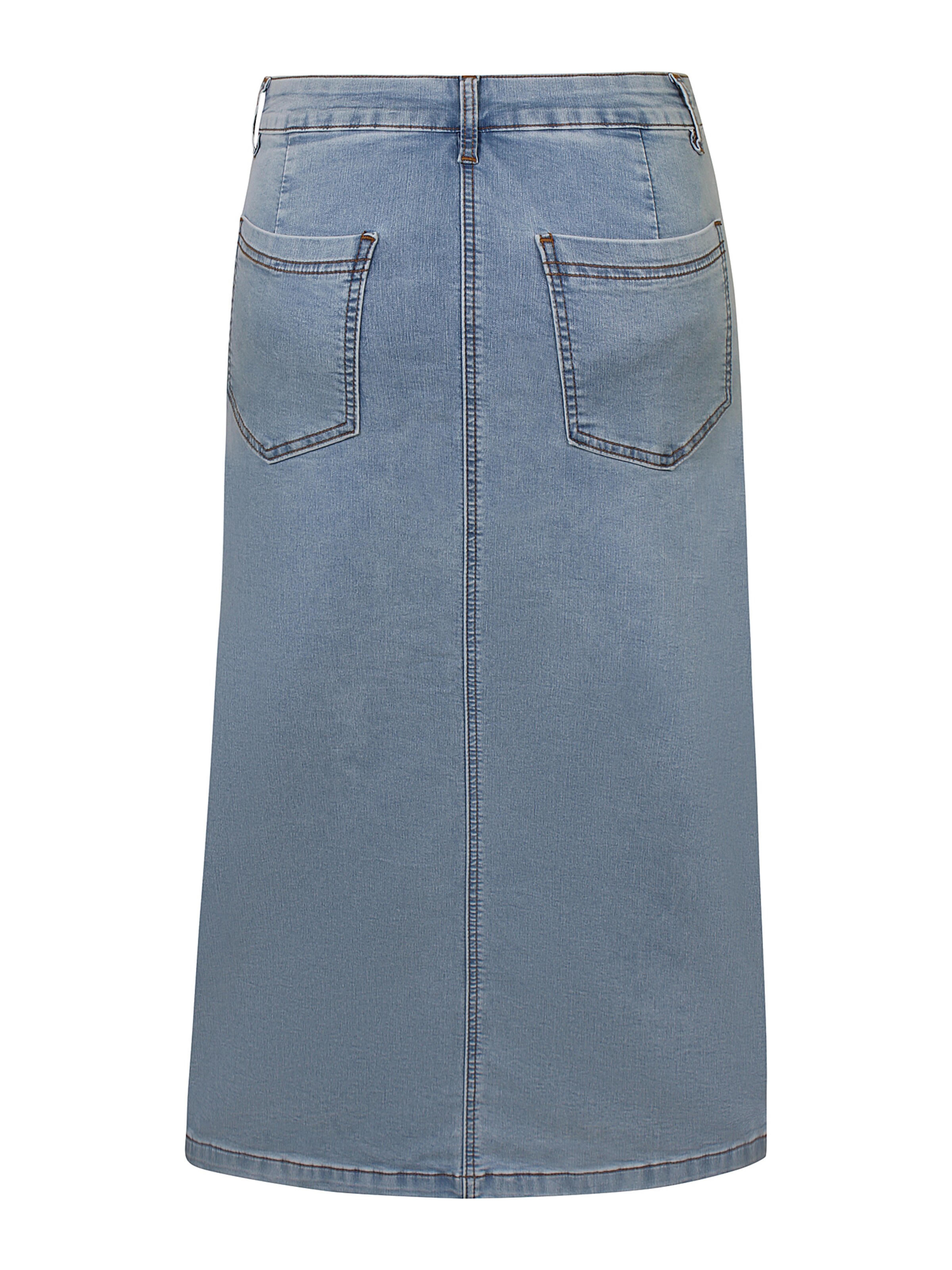 ze-ze Rok 'Glance' in Blauw
