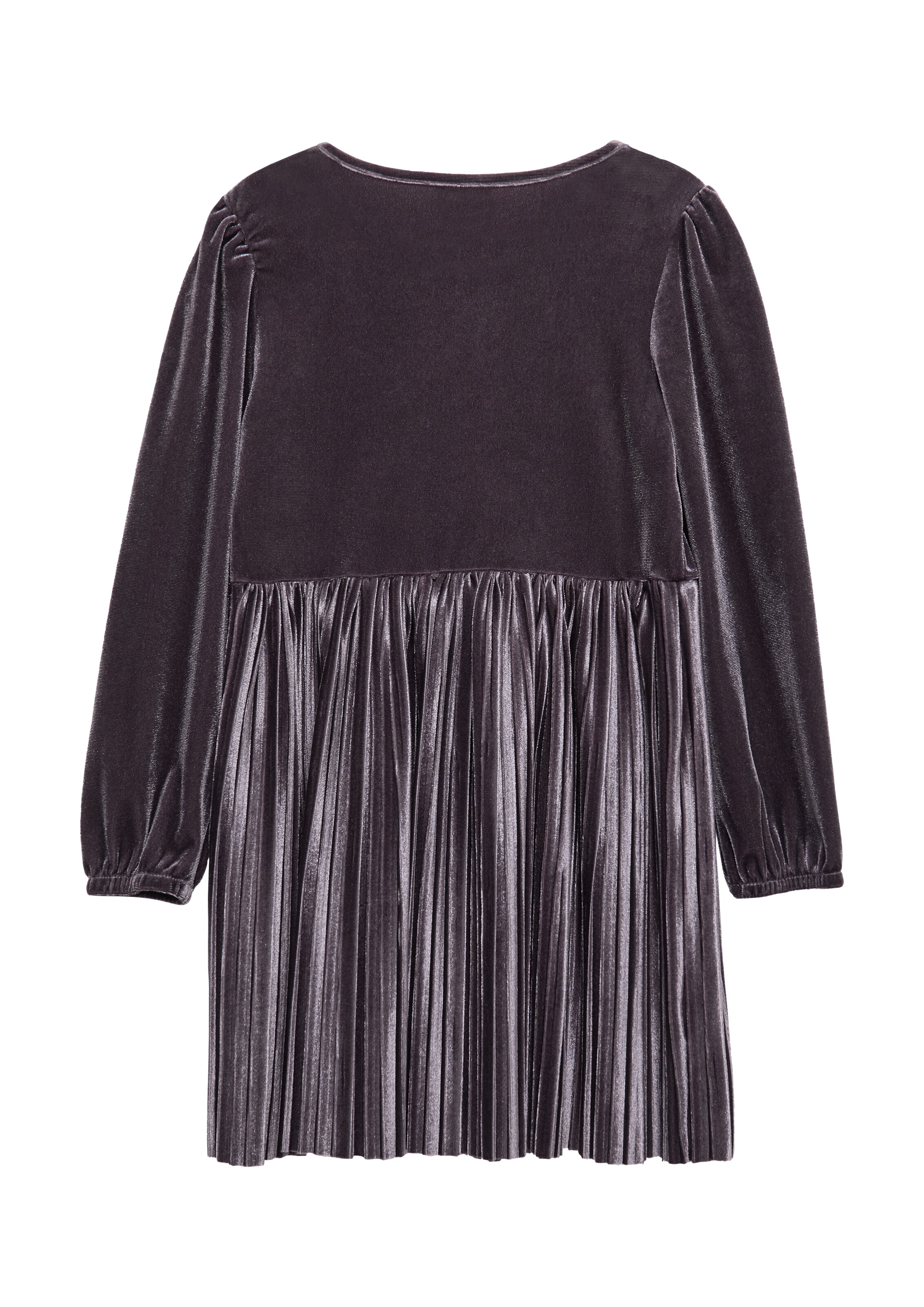 Robe s.Oliver en violet