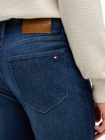 TOMMY HILFIGER - Slimfit Vaquero 'Bleecker' en azul