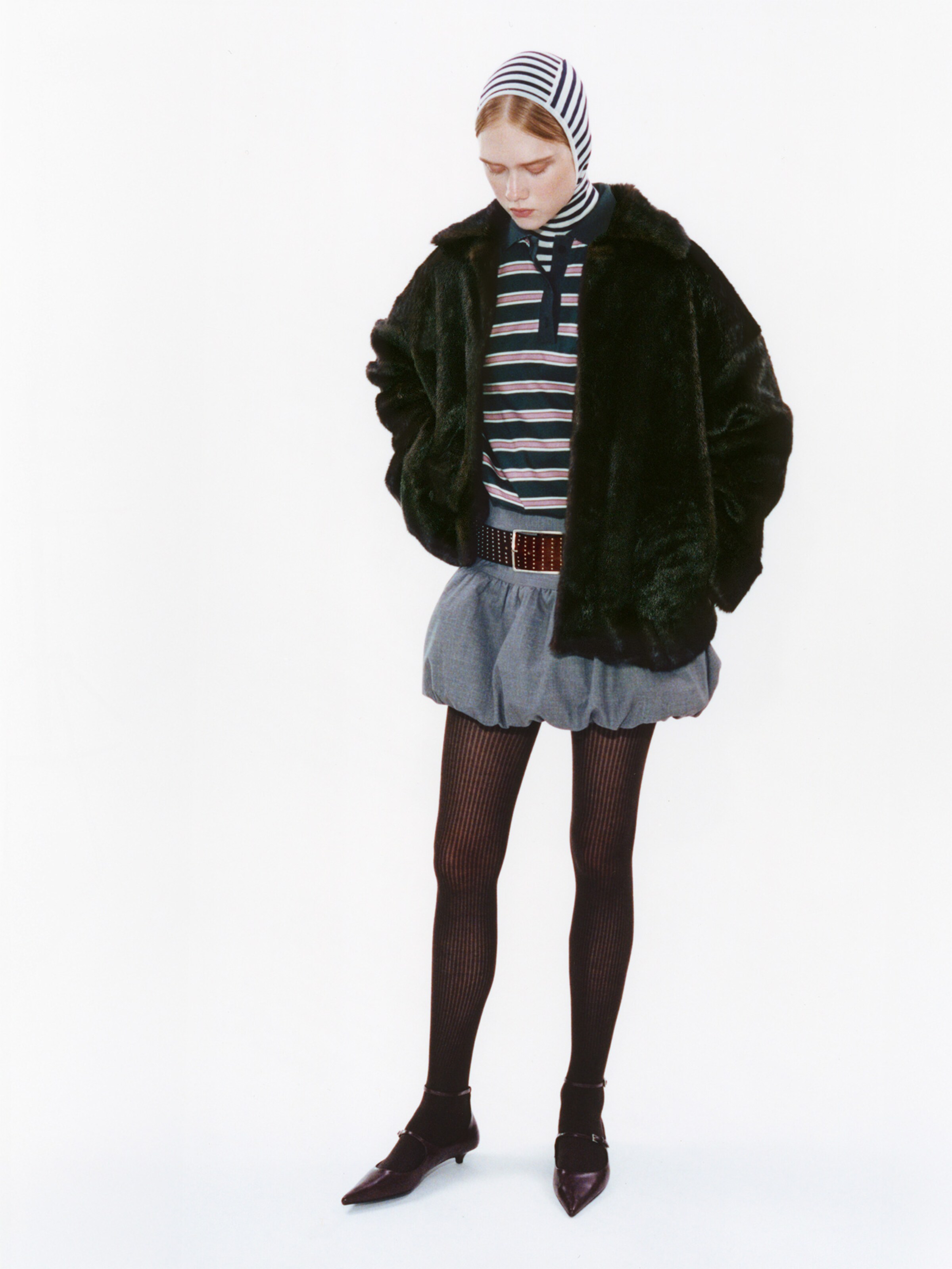 Chaqueta de entretiempo 'Bay'