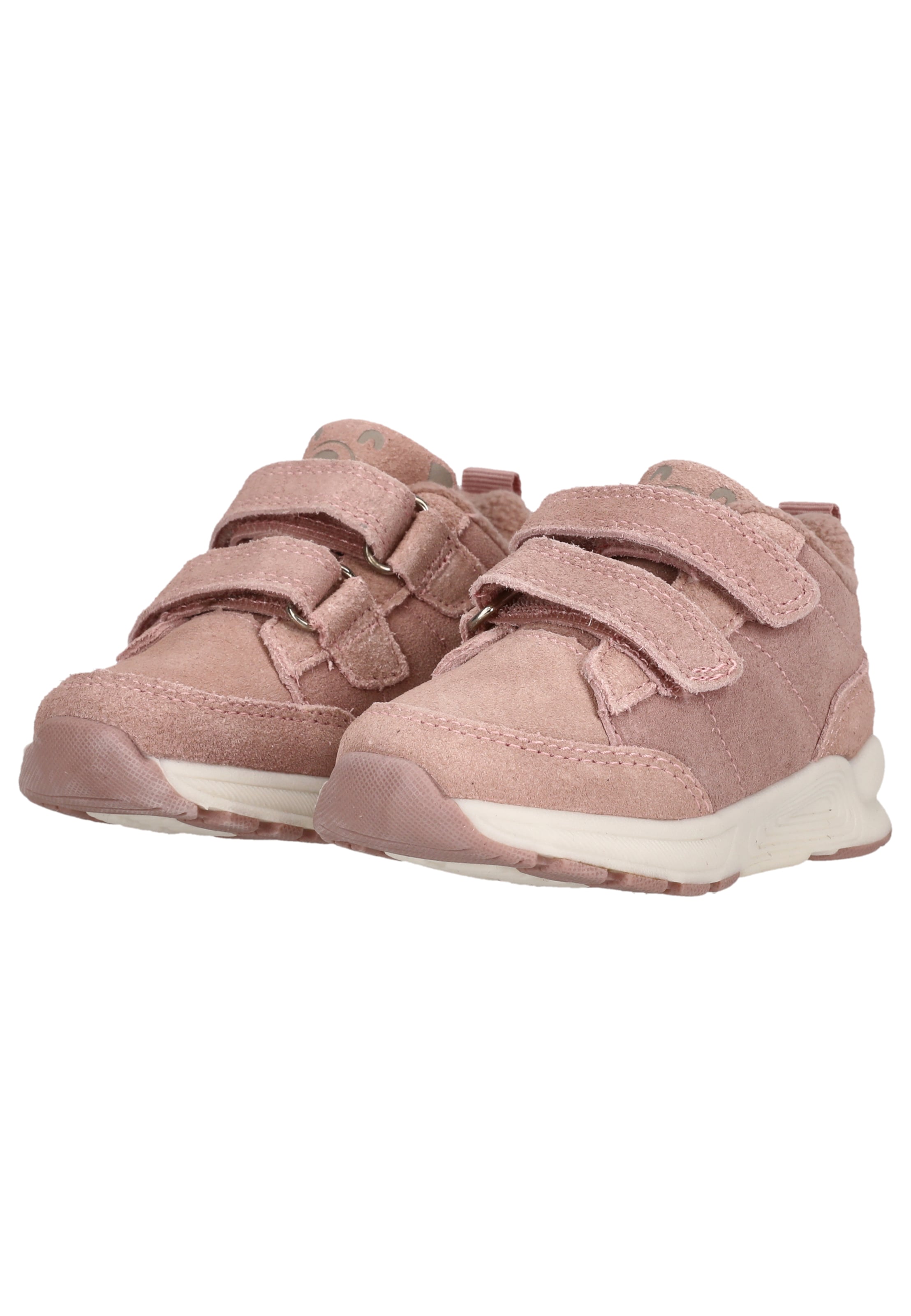 ZigZag First-Step Shoes 'Aliano' in Pink
