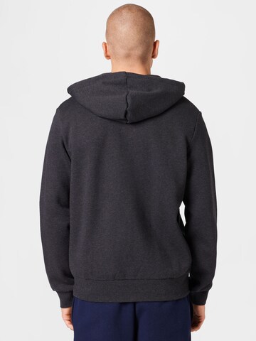 LACOSTE Sweatjakke i grå