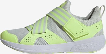 ADIDAS PERFORMANCE Athletic Shoes 'Velocade' in Green: front