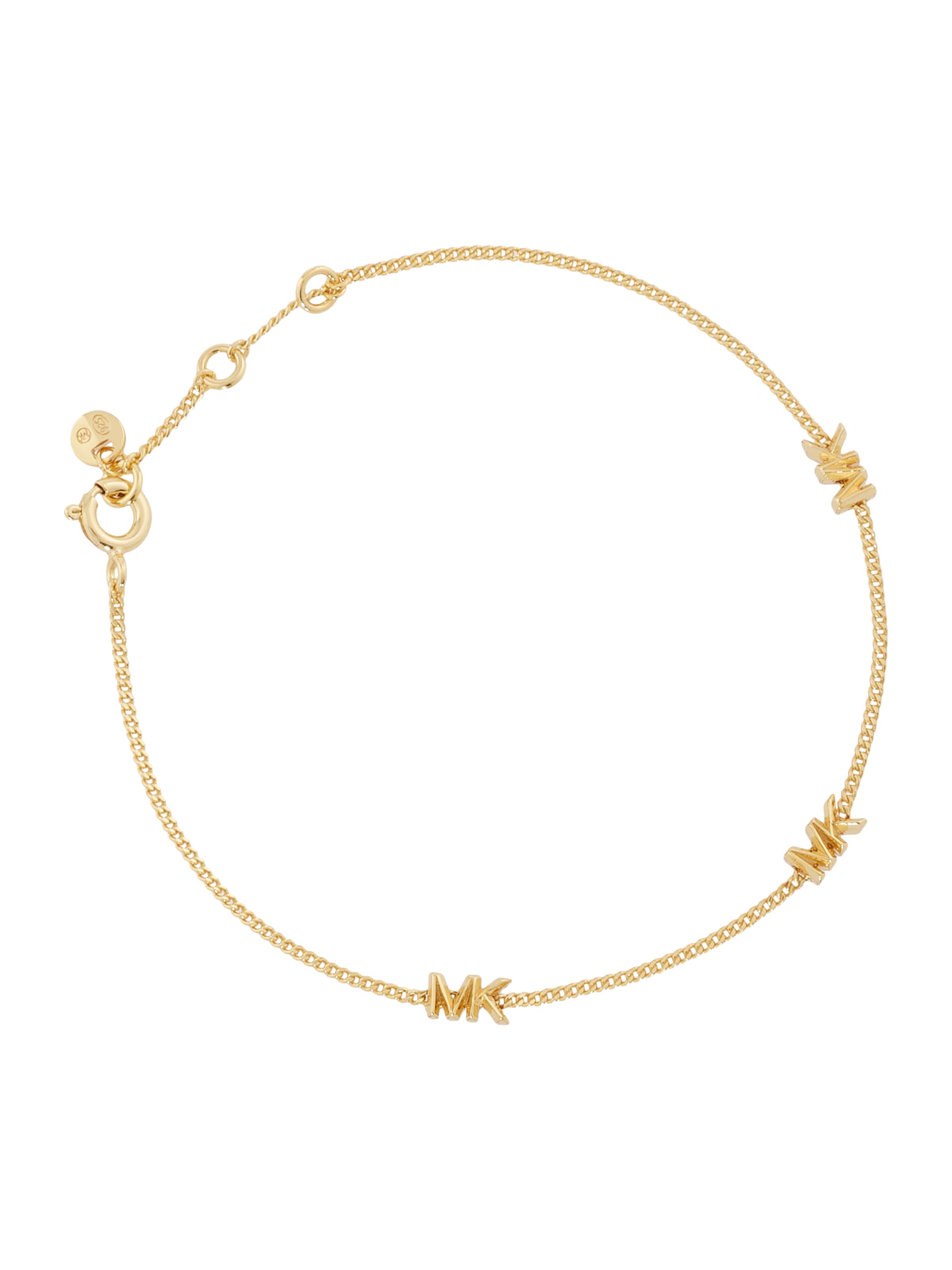 MICHAEL Michael Kors Náramek – zlatá