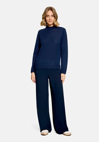 Pullover di Betty Barclay in blu