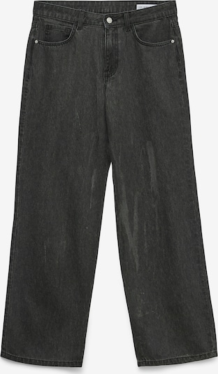 Džinsai 'VMKIRSA' iš Vero Moda Petite, spalva – pilko džinso, Prekių apžvalga