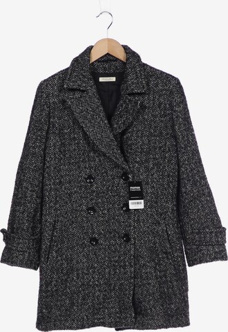 Christian Berg Jacket & Coat in XL in Grey: front