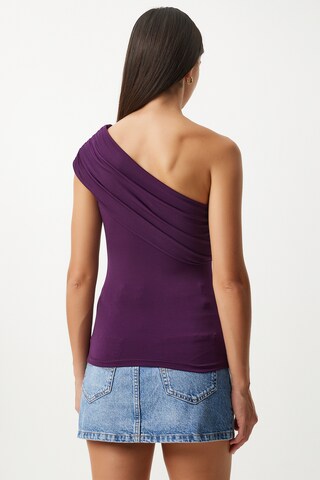 Haut Happiness İstanbul en violet