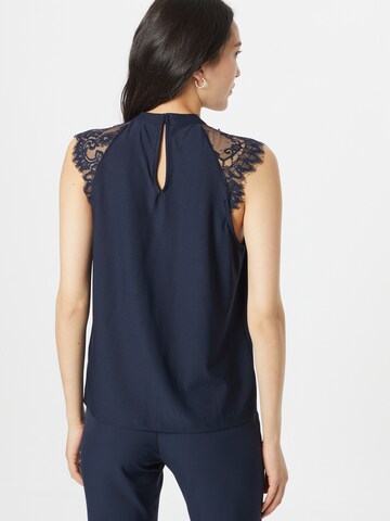 VERO MODA - Blusa 'Milla' en azul