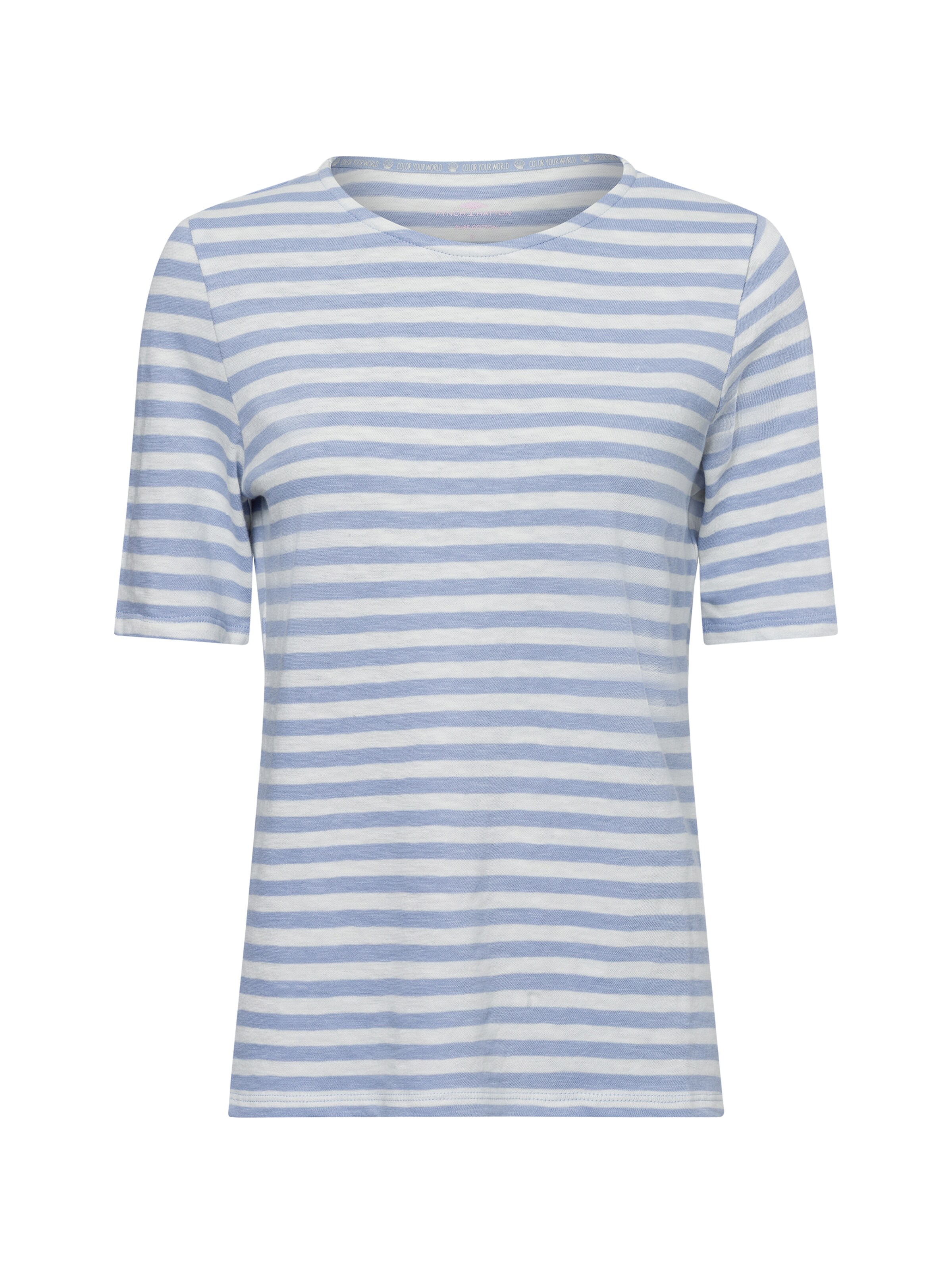 FYNCH-HATTON Tričko – mix barev: přední strana