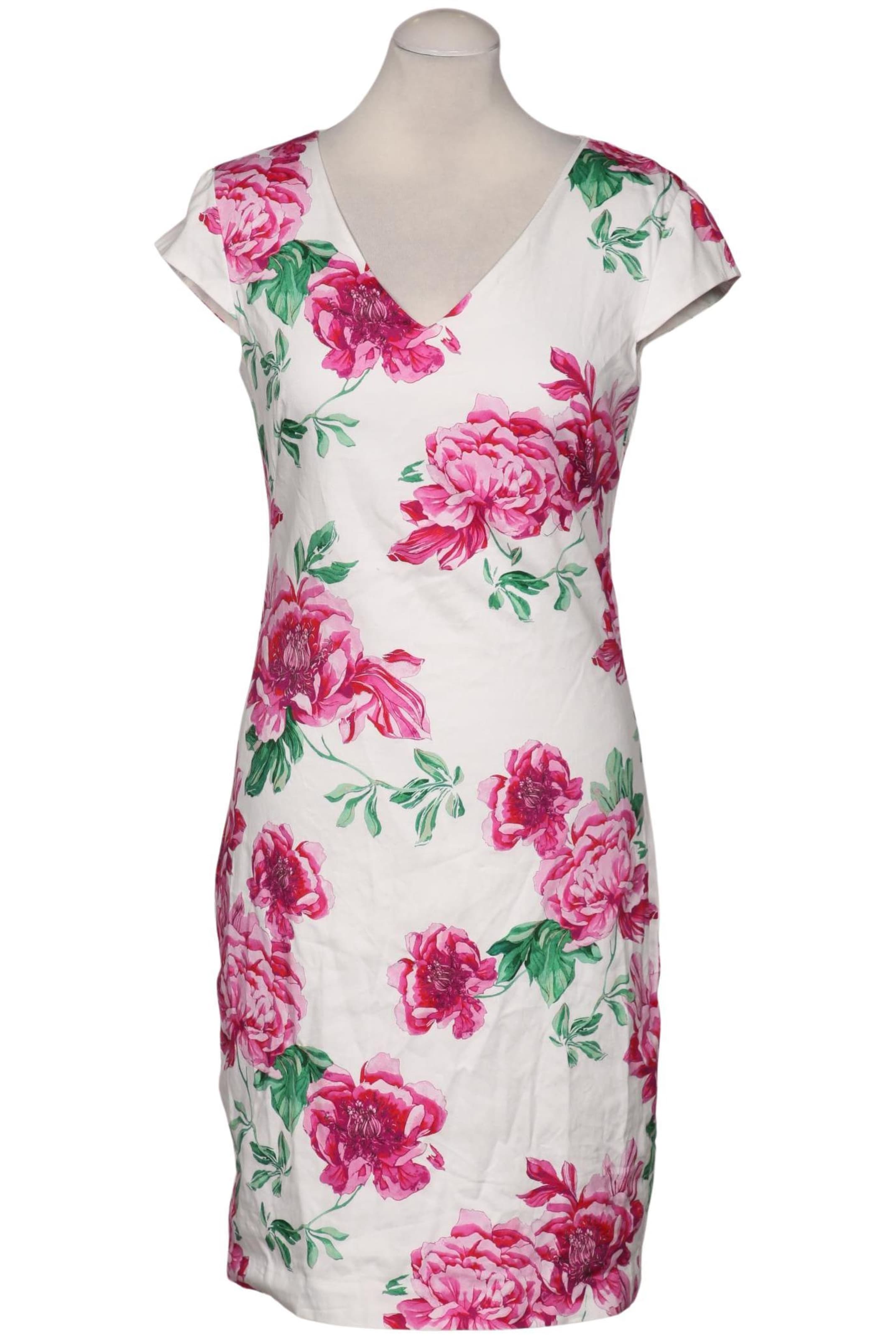 HALLHUBER Dress in M in Mixed colors: front