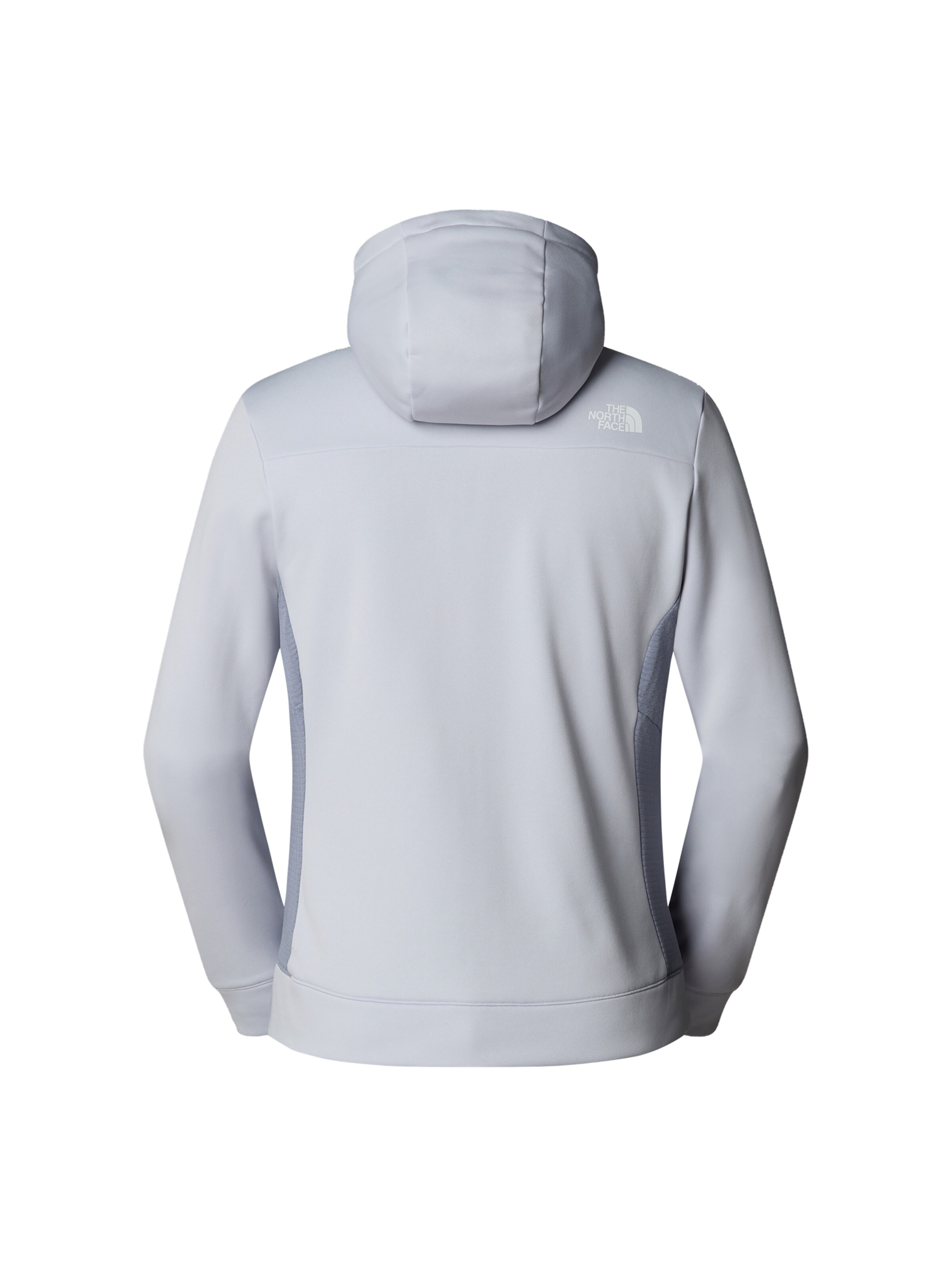 balts THE NORTH FACE Funkcionāla flīsa jaka