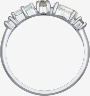 ELLI PREMIUM Ring in Zilver