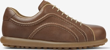 CAMPER Sneakers 'Pelotas Ariel' in Brown