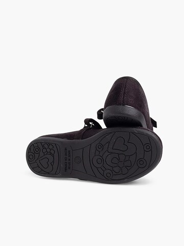 Pisamonas Ballerina‌‌‌ in Schwarz