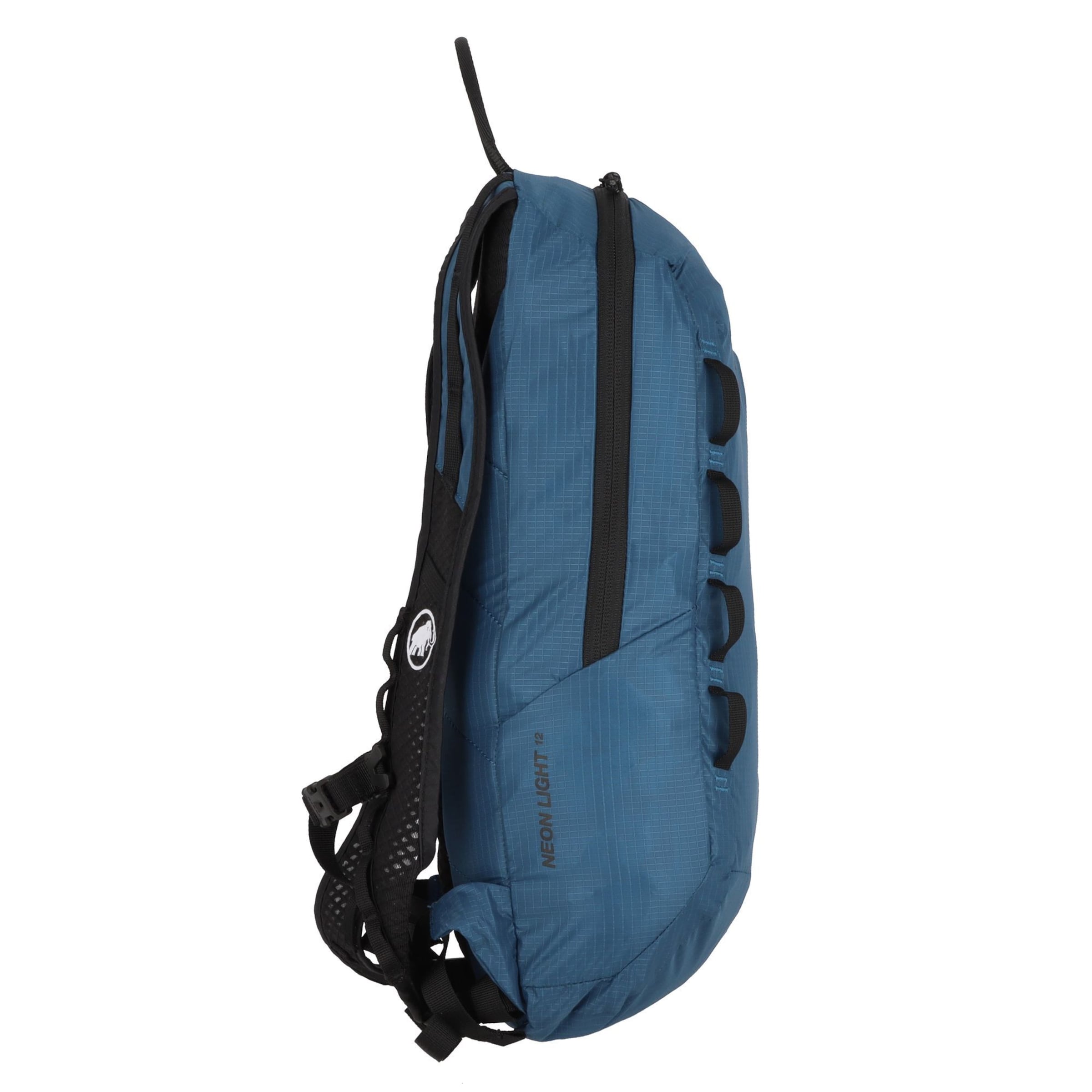 Zaino sportivo 'Neon' di MAMMUT in blu