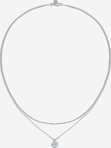 ELLI PREMIUM Ketting in Zilver