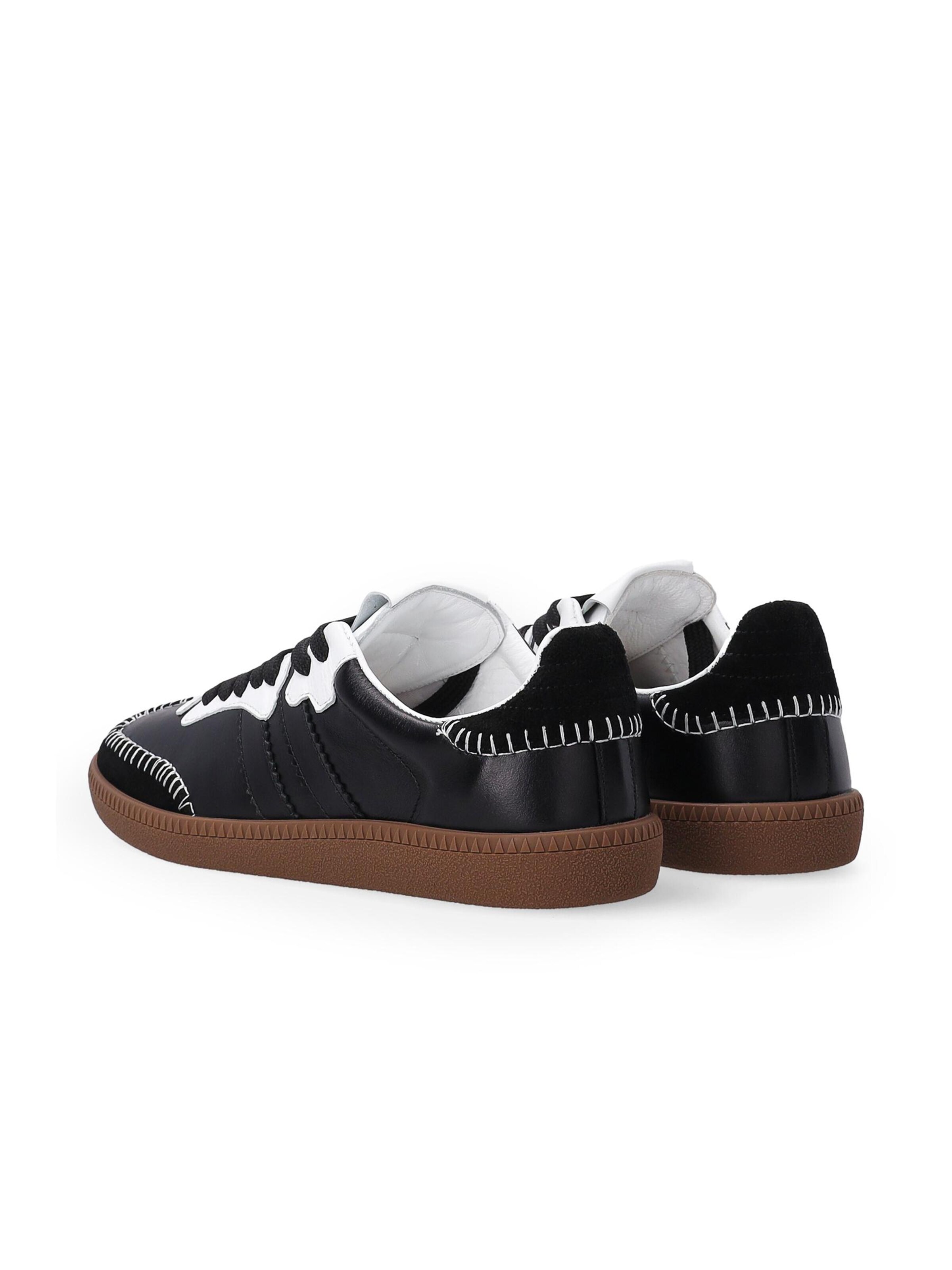 VENEZIA Sneakers in Black