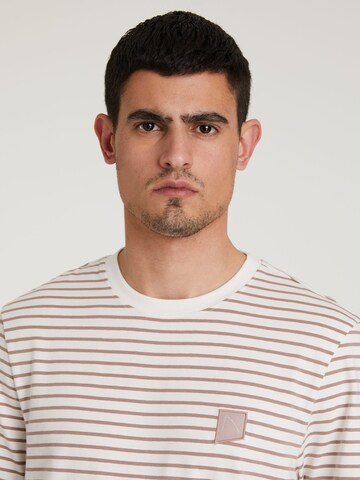 CHASIN' Shirt 'Shore' in Pink