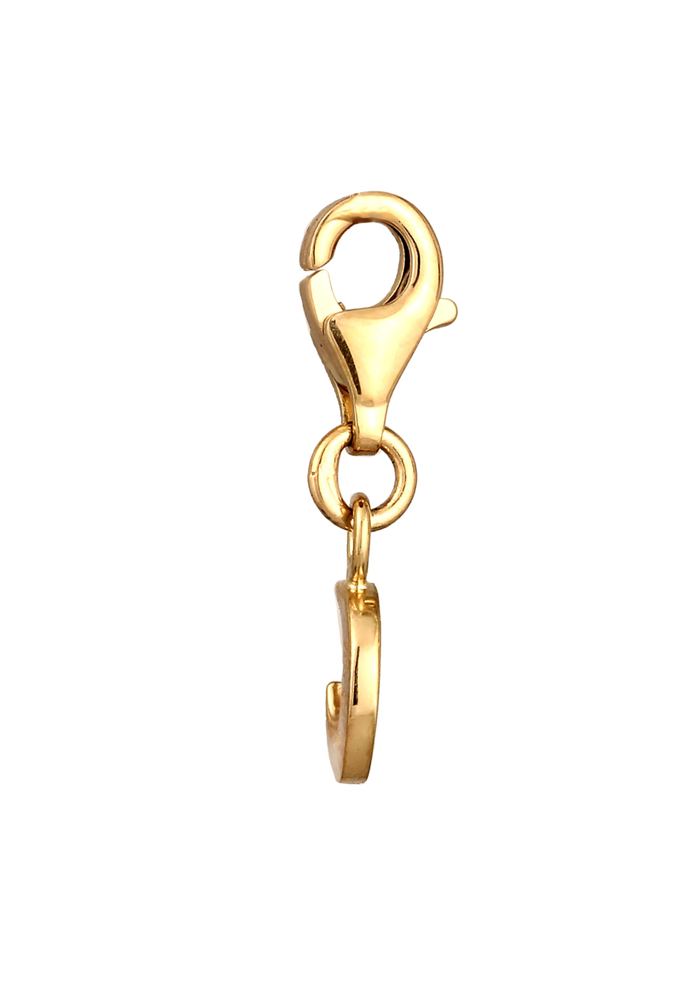 Pendentif 'Mond' ELLI en or