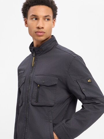 CAMEL ACTIVE Jacke in Blau