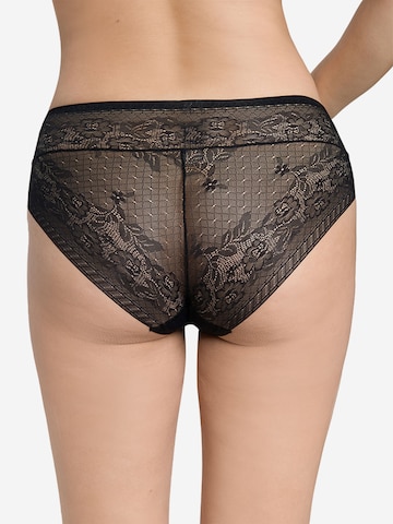 Bye Bra - Braga en negro