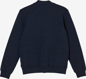 s.Oliver Between-Season Jacket in Blue