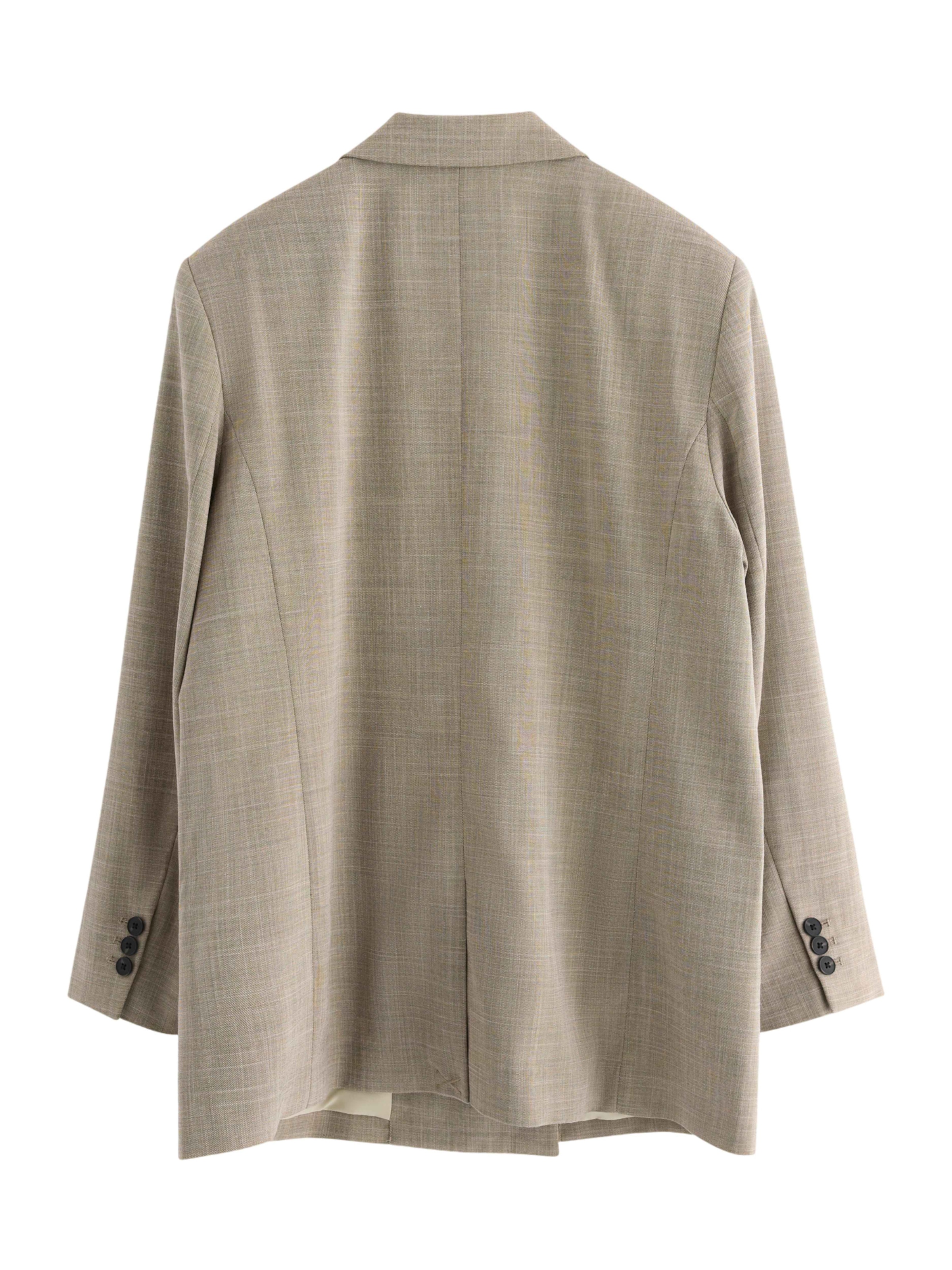 Lindex Блейзер 'Bonny' в Бежевый