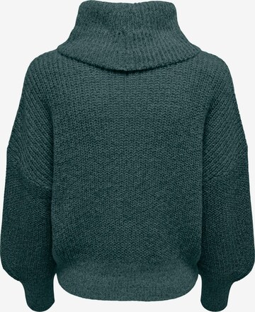 JDY - Pullover 'Megan' em verde