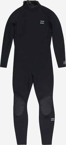 BILLABONG Спортивная пляжная одежда в Черный