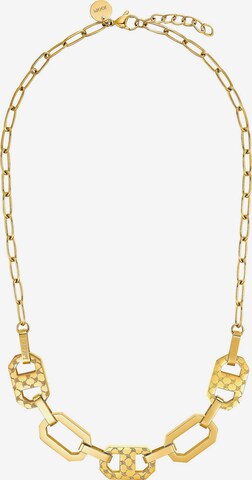 JOOP! Necklace in Gold: front