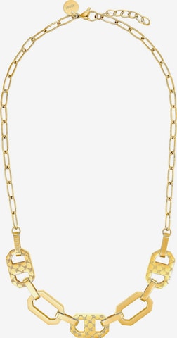 JOOP! Necklace in Gold: front